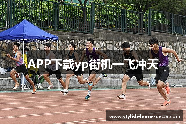 APP下载yp街机一飞冲天